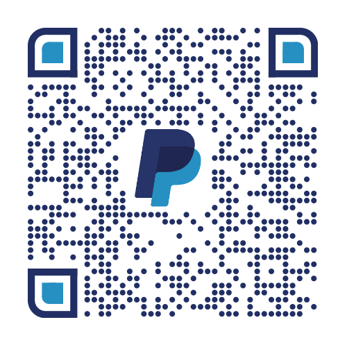 PayPal QR